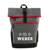 Limited Edition Weber Backpack