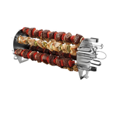 WEBER CRAFTED Rotisserie Skewer Set