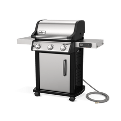 Spirit SX-315 Smart Grill (Natural Gas)