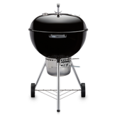 22” Original Kettle® Premium Charcoal Grill