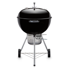 22” Original Kettle® Premium Charcoal Grill