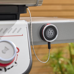 Spirit® EX-325 Smart Gas Grill (Natural Gas)