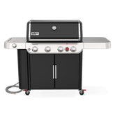 Genesis E-435 Gas Grill (Natural Gas)