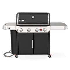 Genesis E-435 Gas Grill (Natural Gas)