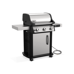Spirit SX-315 Smart Grill (Natural Gas)