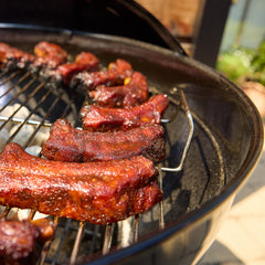 18” Original Kettle® Charcoal Grill