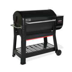 Bottom Shelf – Weber Smoque™ XL