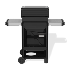 Spirit® E-325 Gas Grill (Natural Gas)
