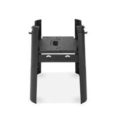 Stand with Side Table – Lumin Compact Electric Grill