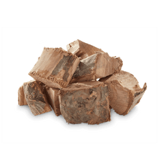 Apple Wood Chunks