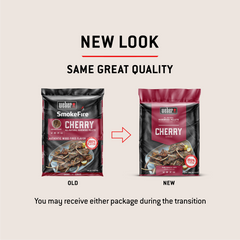Cherry All-Natural Hardwood Pellets