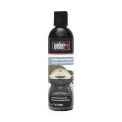 Weber Stubborn Stain Remover