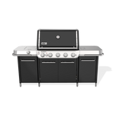 Summit® GC38 E Grill Center (Liquid Propane)