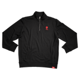 Weber® Quarter-Zip Pullover