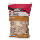 Pecan Wood Chips