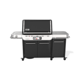Summit® Smart FS38X E Gas Grill (Liquid Propane)