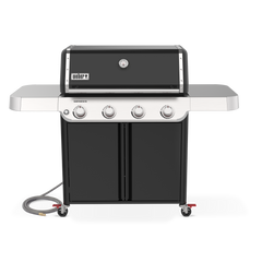 Genesis E-415 Gas Grill (Natural Gas)