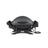 Weber® Q 1400 Electric Grill