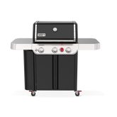 Genesis E-330 Gas Grill (Liquid Propane)