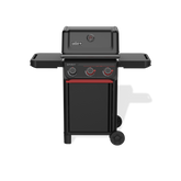 Spirit® E-325 Gas Grill Stealth® Edition (Liquid Propane)