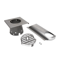 Burn System Kit