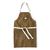 Weber x Huckberry Apron