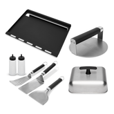 Griddle Conversion Starter Kit