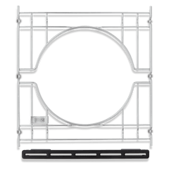 WEBER CRAFTED Frame Kit