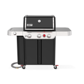 Genesis E-335 Gas Grill (Natural Gas)