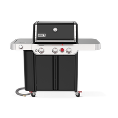 Genesis E-335 Gas Grill (Natural Gas)