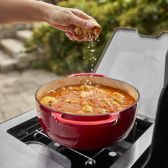 Summit® FS38 E Gas Grill (Liquid Propane)