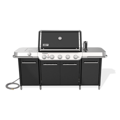Summit® GC38 E Grill Center (Natural Gas)