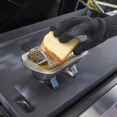Griddle Butter Roller