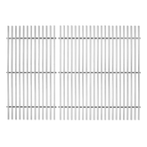 WEBER CRAFTED Stainless Steel Cooking Grates