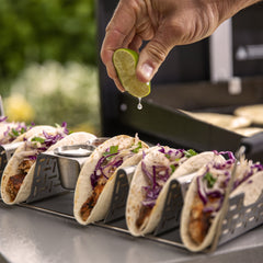 Taco Rack