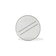 Charcoal Grate
