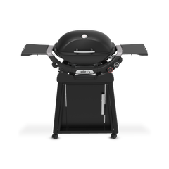 Q 2800N+ Gas Grill with Stand (Liquid Propane)