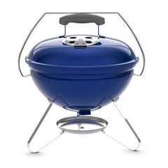 Smokey Joe® 14” Charcoal Grill