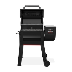 Weber Smoque™ Pellet Smoker