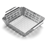 Deluxe Grilling Basket - Small