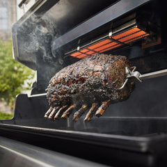 Summit® GC38 E Grill Center (Liquid Propane)