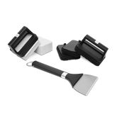 8-pc. Griddle Cleaning Kit