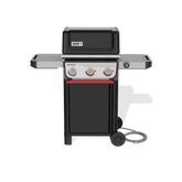 Spirit® EX-325 Smart Gas Grill (Natural Gas)