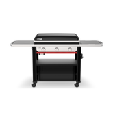 Slate® 30" Rust-Resistant Griddle
