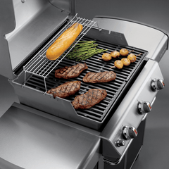Cooking Grates