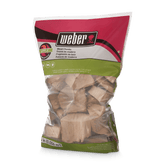 Apple Wood Chunks