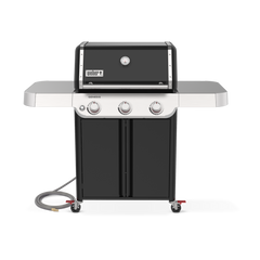 Genesis E-315 Gas Grill (Natural Gas)
