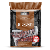 Hickory All-Natural Hardwood Pellets