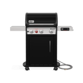 Spirit EX-325s Smart Grill (Natural Gas)
