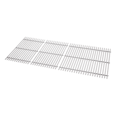 WEBER CRAFTED Stainless Steel Cooking Grates & Frame Kit – SEARWOOD XL 600, SMOKEFIRE EX6